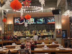 大堂-COMMUNE幻师(五角场店)