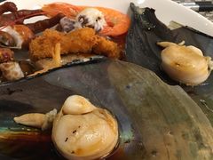 -步步高福朋喜来登·宜客乐西餐厅