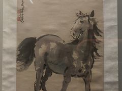 -徐悲鸿纪念馆