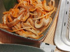 -新石器烤肉(百联川沙店)