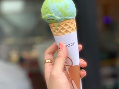 -Dal Cuore 达可芮冰淇淋(陕西北路店)