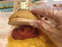 -肥韬茶餐厅(海上世界店)