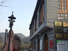 -楠柏弯休闲山庄(梨花溪店)