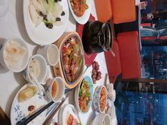 -宁波石浦大饭店(新材料城店)