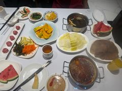 -天府火锅·始于1989年(老城十字街店)