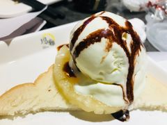 -玛雅铁板烧餐厅(中关村店)