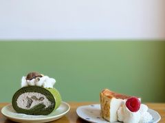 -三花屋 Mihhanaya