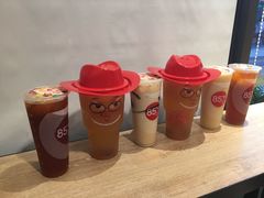 -85度C(广州黄边店)
