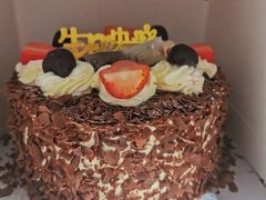 -BreadTalk面包新语·烘焙蛋糕(海珠丽影广场店)