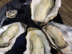 -蚝山·喷汽火山生蚝(前福路店)