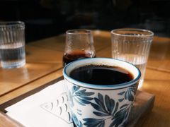 -溯洄咖啡VORTEX COFFEE