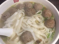 -潮镇老尾牛杂(环城西路店)