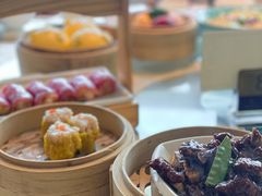 -安蒂娅.悦景轩中餐厅(西乡店)