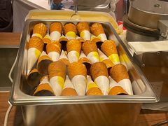 -LUNEURS月乐诗·法式冰淇淋(环贸店)