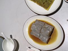 -潮民公馆(BFC外滩金融中心店)