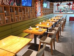 -风光老灶麻辣香锅(大成路翠微百货店)
