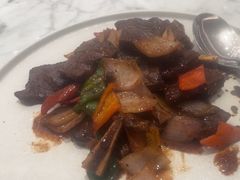 -南京空港温德姆花园酒店·MTF满庭芳中餐厅