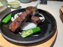 -俄士厨房(环球港店)