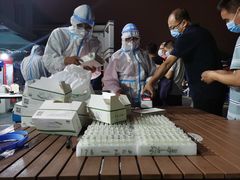 -曲江惠宾苑宾馆(大雁塔大唐不夜城店)