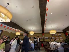 -回头食客-李久其家民间餐厅(望城金桥国际店)
