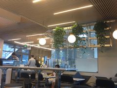 大堂-Bracket Coffee(银河SOHO店)