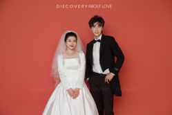 -太古映画婚纱摄影(天河店)