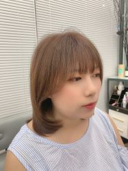 -Mix Boom Hair salon