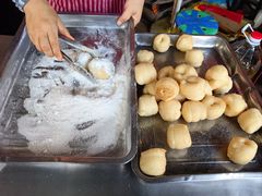 -老南昌白糖糕(大士院店)