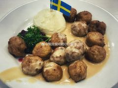 -宜家·瑞典风味餐厅(北京西红门店)