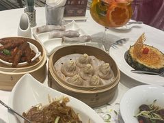-翠园(北京王府中环店)