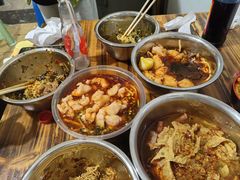 -胖子水煮(铁路三村无任何分店)