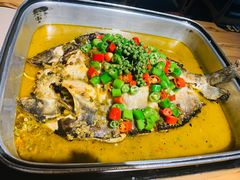 -半天妖烤鱼(方庄店)