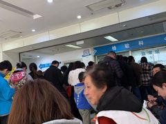 -上海市松江区九亭医院
