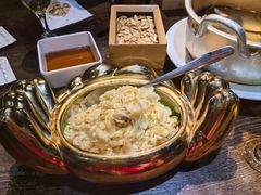 -魁盛居百年鲁菜馆(县西巷店)