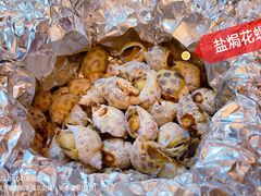-明香海鲜酒家(华强北店)