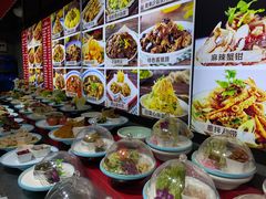 -永红源·啤酒烧烤海鲜大排档(台柳路店)