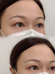 -Four Seven·半永久纹眉