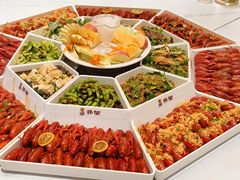 -虾皇•非遗技艺油焖大虾(万松园店)