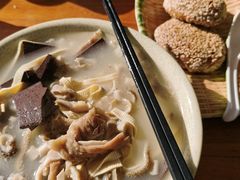 -豫石记羊汤(北苑店)