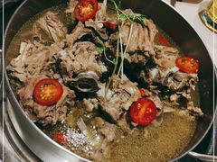-浩爷羊蝎子火锅(望京店)