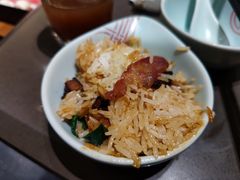 双腊煲仔饭-捞王锅物料理(上海世茂广场店)