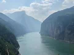-白帝城·瞿塘峡景区
