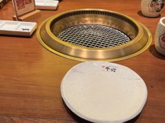 -御牛道日式烤肉料理(杭州万象城店)