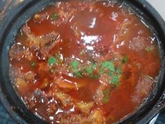 签到图片-天津乾毓德饭庄·清真传统炒菜·海鲜烧烤(咸阳路店)