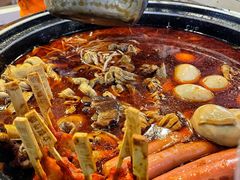 -安徽阜阳卷馍(西单店)