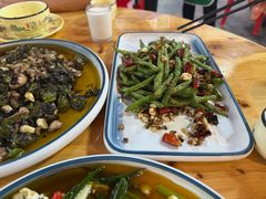 -唐门江湖菜(龙石路店)