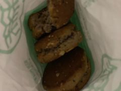 糖醇杂粮玉米饼-北京稻香村(冯村店)