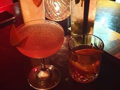 -JZ Club 爵士酒吧(上海店)