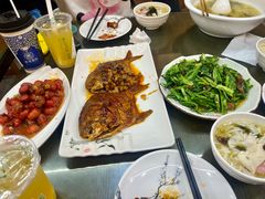 龙虾球-福利来酒店(泺源大街店)