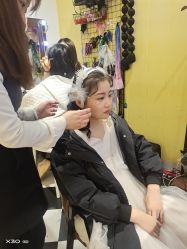 点击看大图 -小时候儿童摄影(解放大道店)